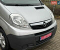 Серый Опель Виваро, объемом двигателя 2 л и пробегом 250 тыс. км за 14950 $, фото 17 на Automoto.ua