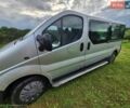 Серый Опель Виваро, объемом двигателя 2 л и пробегом 255 тыс. км за 12700 $, фото 1 на Automoto.ua