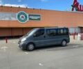 Серый Опель Виваро, объемом двигателя 2 л и пробегом 165 тыс. км за 15000 $, фото 1 на Automoto.ua