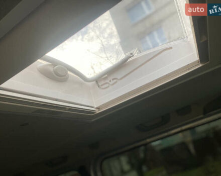 Серый Опель Виваро, объемом двигателя 2 л и пробегом 216 тыс. км за 14950 $, фото 33 на Automoto.ua