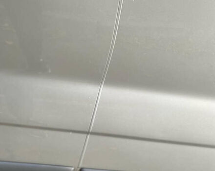 Серый Опель Виваро, объемом двигателя 2 л и пробегом 216 тыс. км за 14950 $, фото 16 на Automoto.ua