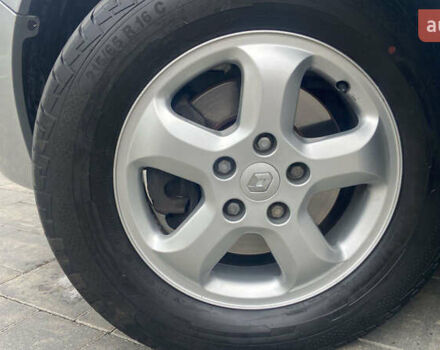 Сірий Опель Віваро, об'ємом двигуна 0 л та пробігом 300 тис. км за 14500 $, фото 16 на Automoto.ua