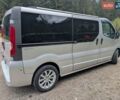 Серый Опель Виваро, объемом двигателя 2 л и пробегом 247 тыс. км за 15200 $, фото 7 на Automoto.ua