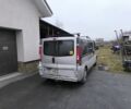 Серый Опель Виваро, объемом двигателя 2 л и пробегом 260 тыс. км за 12000 $, фото 6 на Automoto.ua