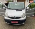 Серый Опель Виваро, объемом двигателя 2.5 л и пробегом 285 тыс. км за 13950 $, фото 34 на Automoto.ua