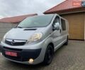 Серый Опель Виваро, объемом двигателя 2.5 л и пробегом 285 тыс. км за 13950 $, фото 17 на Automoto.ua