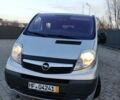 Серый Опель Виваро, объемом двигателя 2 л и пробегом 270 тыс. км за 15200 $, фото 1 на Automoto.ua