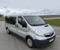 Серый Опель Виваро, объемом двигателя 2 л и пробегом 161 тыс. км за 8300 $, фото 1 на Automoto.ua