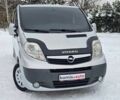Сірий Опель Віваро, об'ємом двигуна 0 л та пробігом 307 тис. км за 13299 $, фото 1 на Automoto.ua