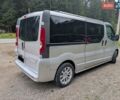 Серый Опель Виваро, объемом двигателя 2 л и пробегом 247 тыс. км за 15200 $, фото 16 на Automoto.ua