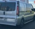 Серый Опель Виваро, объемом двигателя 2 л и пробегом 195 тыс. км за 9999 $, фото 3 на Automoto.ua