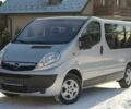 Серый Опель Виваро, объемом двигателя 2 л и пробегом 214 тыс. км за 8000 $, фото 1 на Automoto.ua