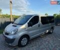 Серый Опель Виваро, объемом двигателя 0 л и пробегом 238 тыс. км за 13600 $, фото 1 на Automoto.ua