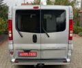 Серый Опель Виваро, объемом двигателя 2.5 л и пробегом 285 тыс. км за 13950 $, фото 30 на Automoto.ua