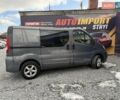 Серый Опель Виваро, объемом двигателя 2 л и пробегом 244 тыс. км за 13000 $, фото 9 на Automoto.ua