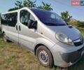 Сірий Опель Віваро, об'ємом двигуна 2 л та пробігом 468 тис. км за 12000 $, фото 1 на Automoto.ua