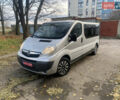 Серый Опель Виваро, объемом двигателя 2 л и пробегом 216 тыс. км за 14950 $, фото 10 на Automoto.ua