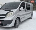 Сірий Опель Віваро, об'ємом двигуна 2 л та пробігом 307 тис. км за 13299 $, фото 10 на Automoto.ua