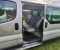 Сірий Опель Віваро, об'ємом двигуна 2 л та пробігом 255 тис. км за 12907 $, фото 1 на Automoto.ua