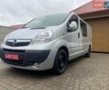 Серый Опель Виваро, объемом двигателя 2.5 л и пробегом 285 тыс. км за 13950 $, фото 24 на Automoto.ua