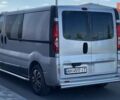 Серый Опель Виваро, объемом двигателя 2 л и пробегом 195 тыс. км за 9999 $, фото 9 на Automoto.ua