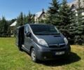 Серый Опель Виваро, объемом двигателя 2 л и пробегом 186 тыс. км за 8000 $, фото 1 на Automoto.ua