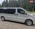 Серый Опель Виваро, объемом двигателя 2 л и пробегом 247 тыс. км за 15200 $, фото 1 на Automoto.ua