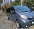 Серый Опель Виваро, объемом двигателя 2 л и пробегом 261 тыс. км за 16500 $, фото 5 на Automoto.ua