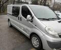Серый Опель Виваро, объемом двигателя 2 л и пробегом 306 тыс. км за 10400 $, фото 1 на Automoto.ua