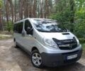 Серый Опель Виваро, объемом двигателя 2 л и пробегом 283 тыс. км за 14950 $, фото 1 на Automoto.ua