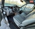 Сірий Опель Віваро, об'ємом двигуна 2 л та пробігом 227 тис. км за 14999 $, фото 13 на Automoto.ua