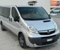 Сірий Опель Віваро, об'ємом двигуна 2 л та пробігом 183 тис. км за 17777 $, фото 3 на Automoto.ua