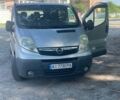 Серый Опель Виваро, объемом двигателя 2 л и пробегом 230 тыс. км за 13000 $, фото 1 на Automoto.ua