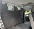 Серый Опель Виваро, объемом двигателя 2 л и пробегом 247 тыс. км за 15200 $, фото 19 на Automoto.ua