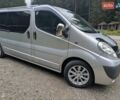 Серый Опель Виваро, объемом двигателя 2 л и пробегом 247 тыс. км за 15200 $, фото 15 на Automoto.ua