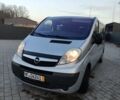 Серый Опель Виваро, объемом двигателя 2 л и пробегом 270 тыс. км за 15200 $, фото 2 на Automoto.ua