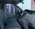 Серый Опель Виваро, объемом двигателя 2 л и пробегом 195 тыс. км за 9999 $, фото 15 на Automoto.ua