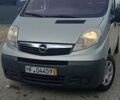 Сірий Опель Віваро, об'ємом двигуна 2 л та пробігом 295 тис. км за 15200 $, фото 1 на Automoto.ua