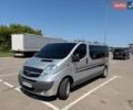 Сірий Опель Віваро, об'ємом двигуна 2 л та пробігом 312 тис. км за 17800 $, фото 1 на Automoto.ua