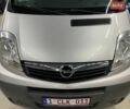 Серый Опель Виваро, объемом двигателя 2.02 л и пробегом 260 тыс. км за 14990 $, фото 30 на Automoto.ua