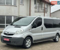 Серый Опель Виваро, объемом двигателя 2 л и пробегом 250 тыс. км за 14950 $, фото 4 на Automoto.ua