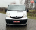 Серый Опель Виваро, объемом двигателя 2 л и пробегом 290 тыс. км за 14650 $, фото 2 на Automoto.ua