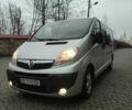 Серый Опель Виваро, объемом двигателя 2 л и пробегом 240 тыс. км за 13600 $, фото 2 на Automoto.ua