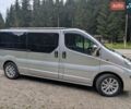 Серый Опель Виваро, объемом двигателя 2 л и пробегом 251 тыс. км за 13900 $, фото 1 на Automoto.ua