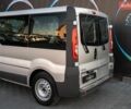 Сірий Опель Віваро, об'ємом двигуна 2 л та пробігом 294 тис. км за 13400 $, фото 12 на Automoto.ua