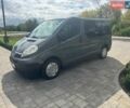 Сірий Опель Віваро, об'ємом двигуна 2 л та пробігом 290 тис. км за 13300 $, фото 1 на Automoto.ua