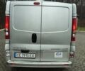 Серый Опель Виваро, объемом двигателя 2 л и пробегом 240 тыс. км за 13600 $, фото 6 на Automoto.ua