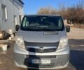 Серый Опель Виваро, объемом двигателя 2 л и пробегом 256 тыс. км за 12800 $, фото 1 на Automoto.ua