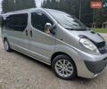 Серый Опель Виваро, объемом двигателя 2 л и пробегом 251 тыс. км за 13900 $, фото 1 на Automoto.ua