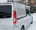 Сірий Опель Віваро, об'ємом двигуна 2 л та пробігом 307 тис. км за 13299 $, фото 59 на Automoto.ua